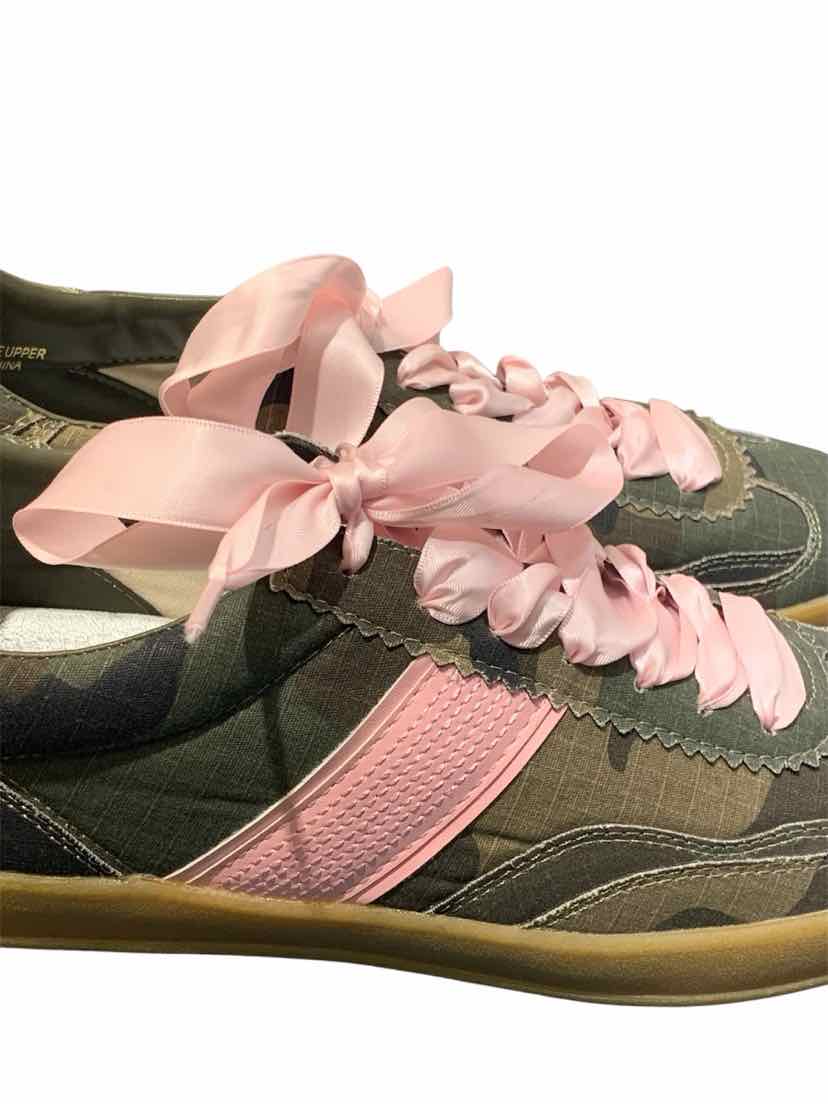 Mi.iM Camo Size 11 Shoes