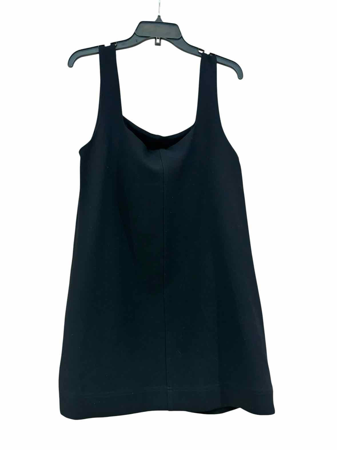DISSH Black Size 8 Dress