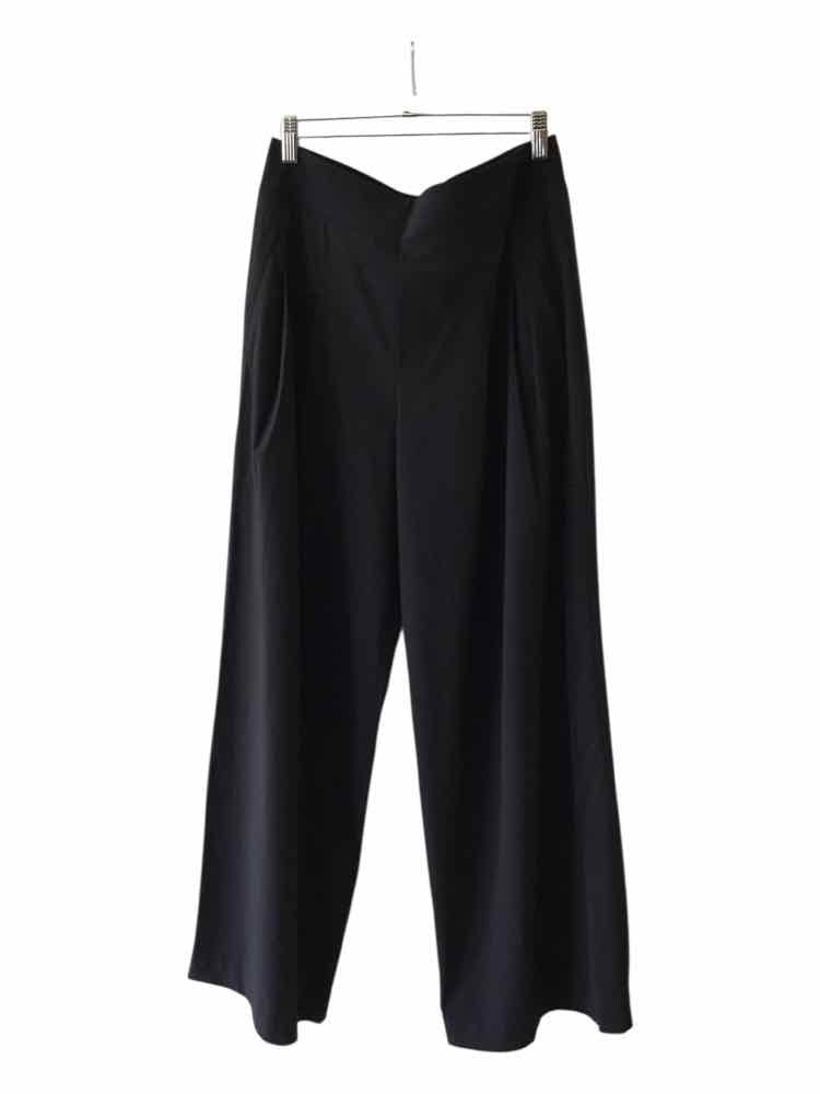 Athleta Black Size 8 Pants