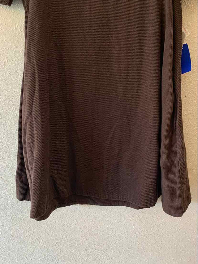Free People chocolate Size XS Dress