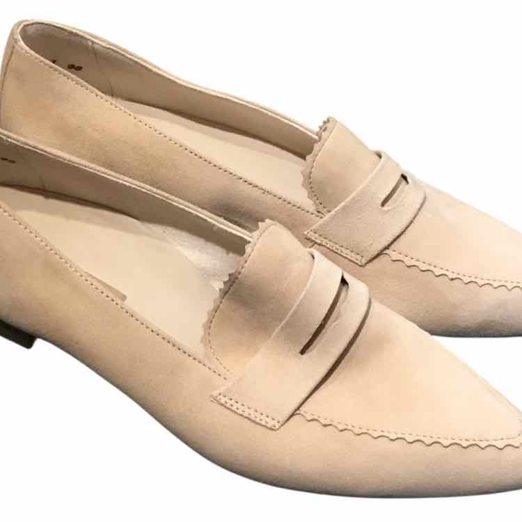 paul green Beige Size 6 Shoes