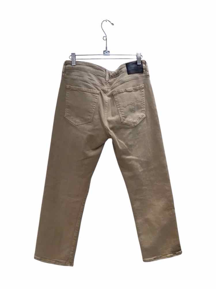R13 Khaki Size 28 Jeans