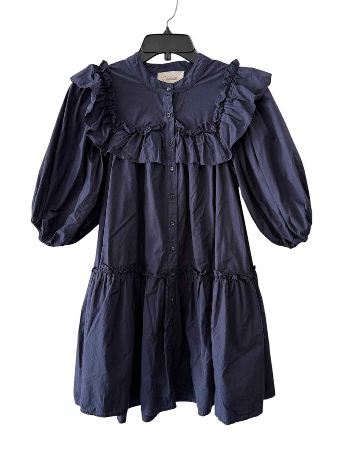 cleobella Navy Size XS Dress
