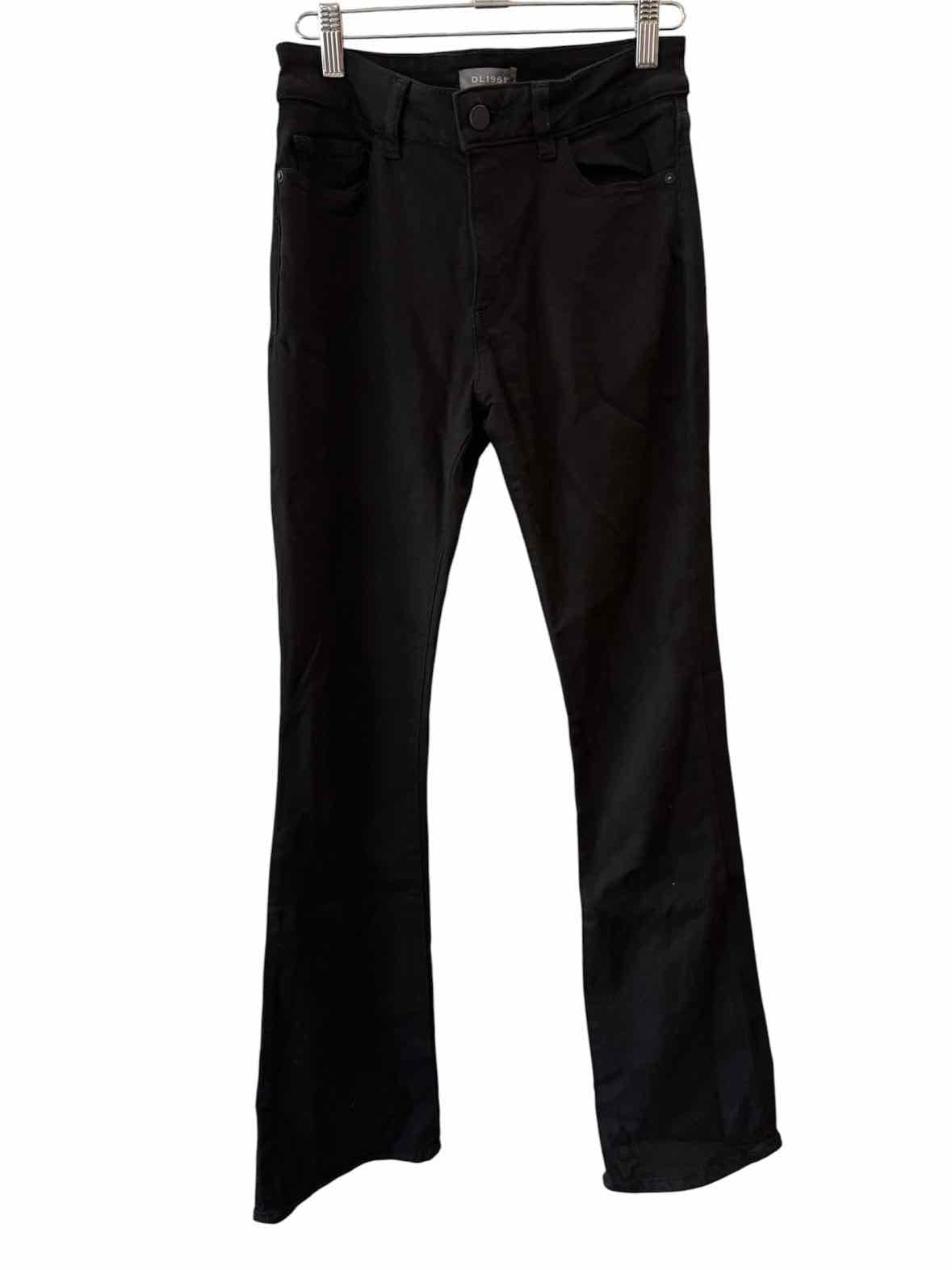 DL 1961 Black Size 25 Jeans