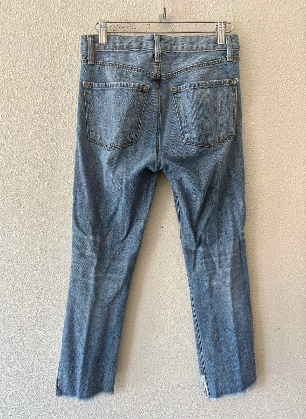 J Brand Medium Wash Size 23 Jeans