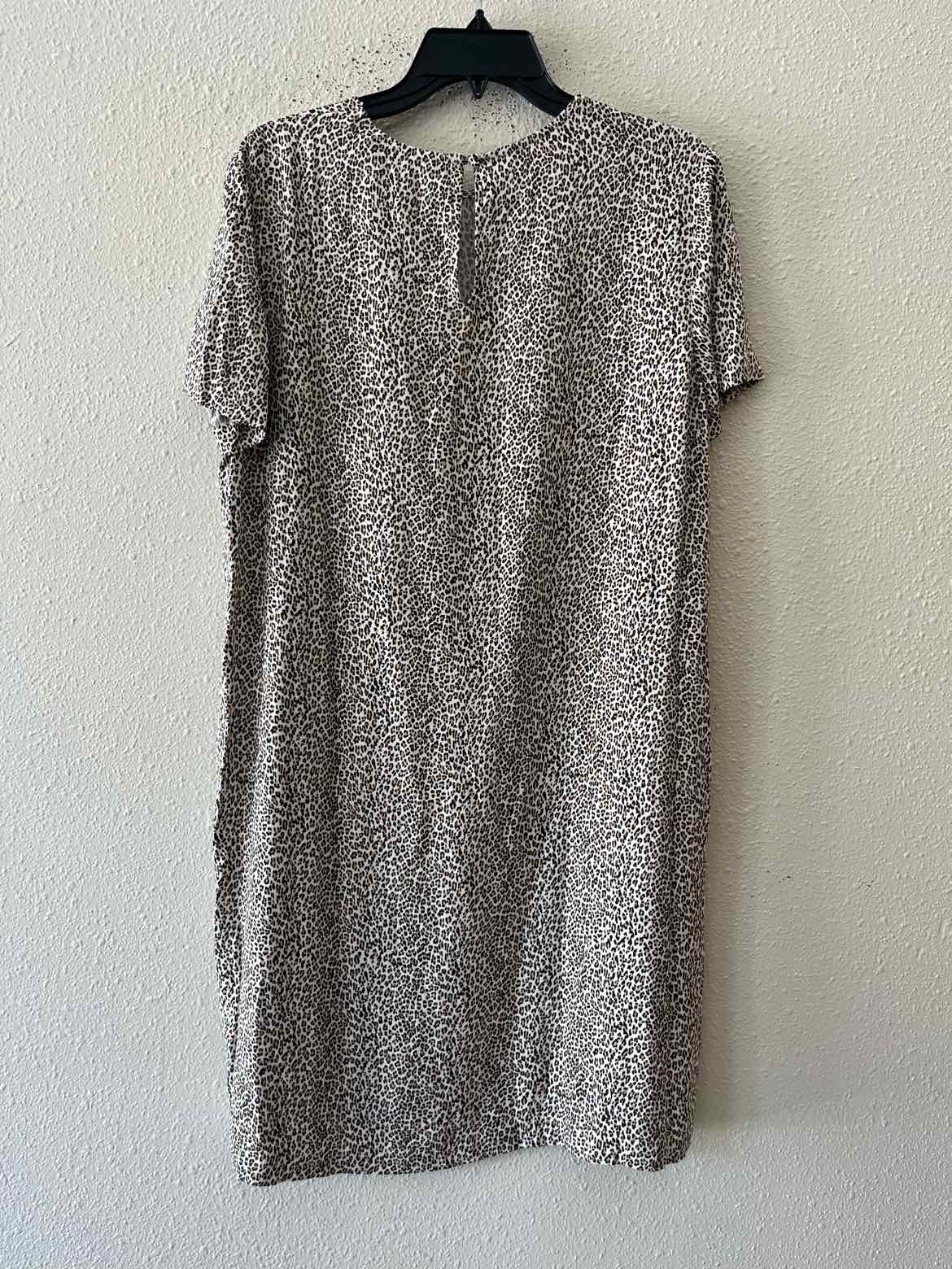 jenni kayne Off White Multi Size L Dress