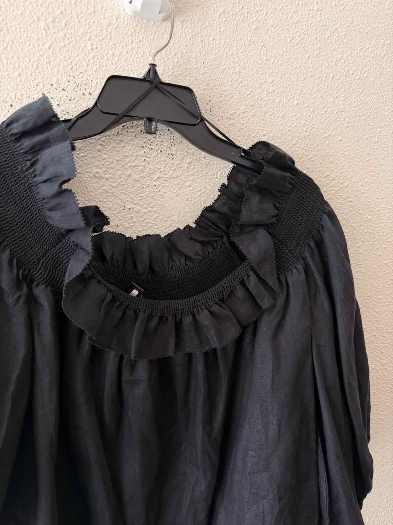 Banana Republic Black Size S Shirt