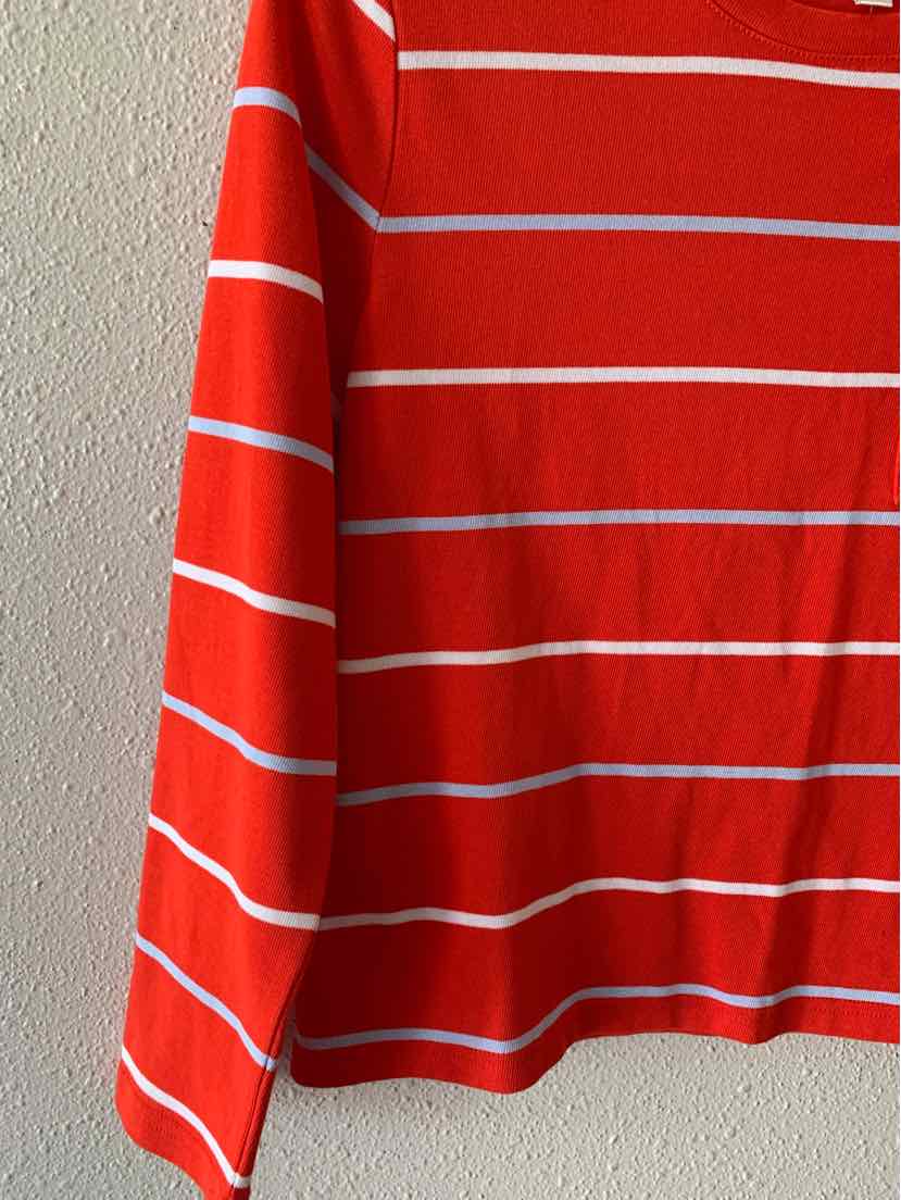 Banana Republic Red Size S Shirt
