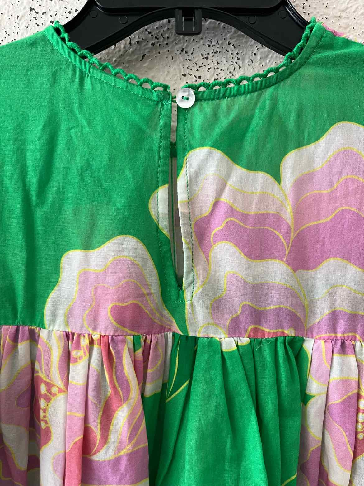 farm rio Green multi Size XS Shirt