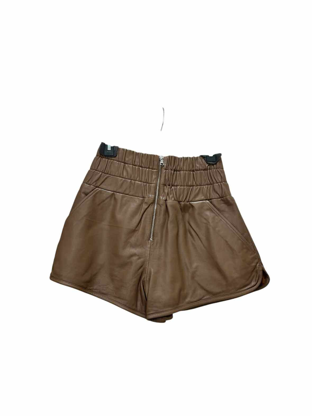 Marissa Webb Brown Size 4 Shorts