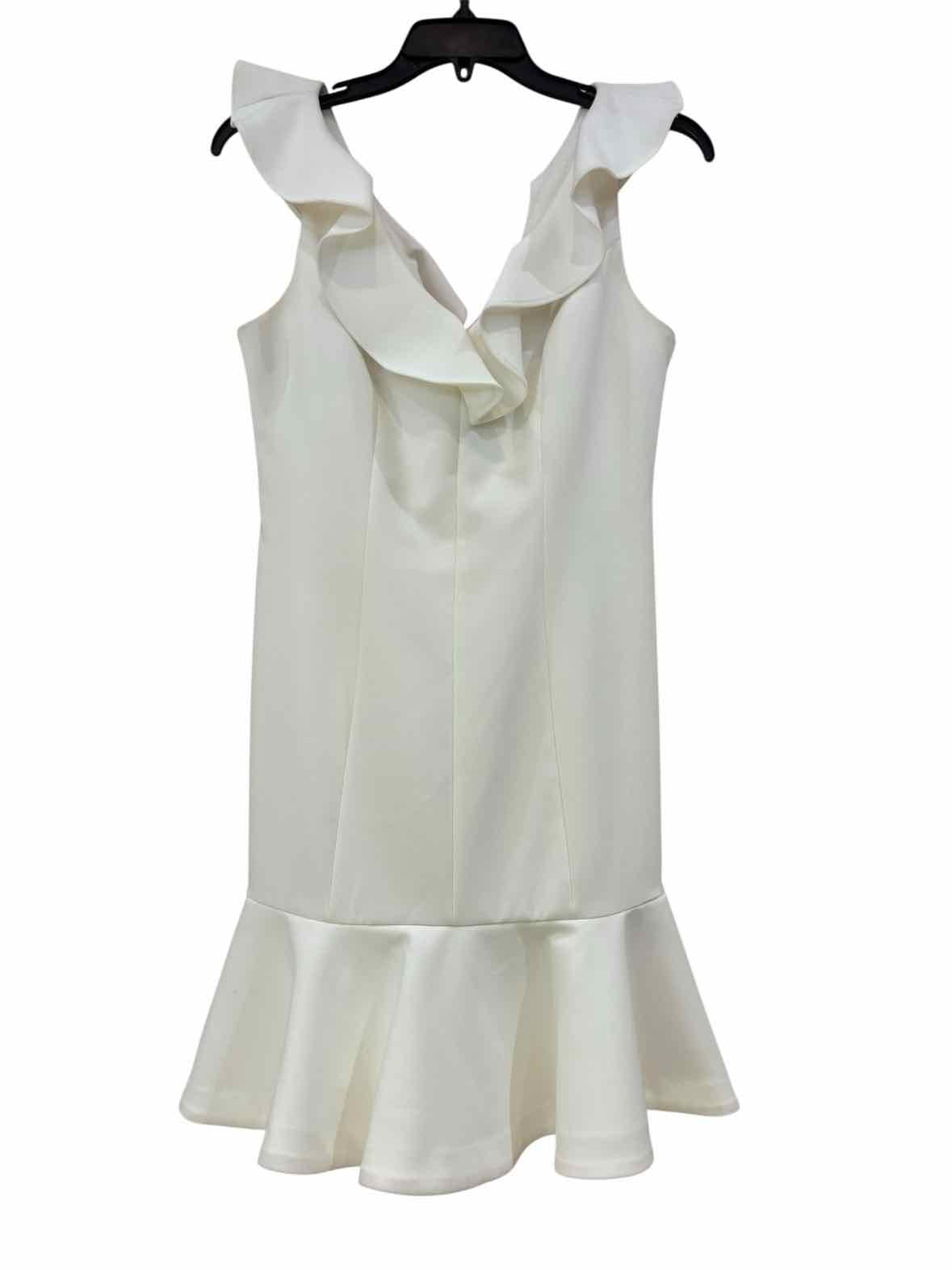 Likely White Size 8 Dress