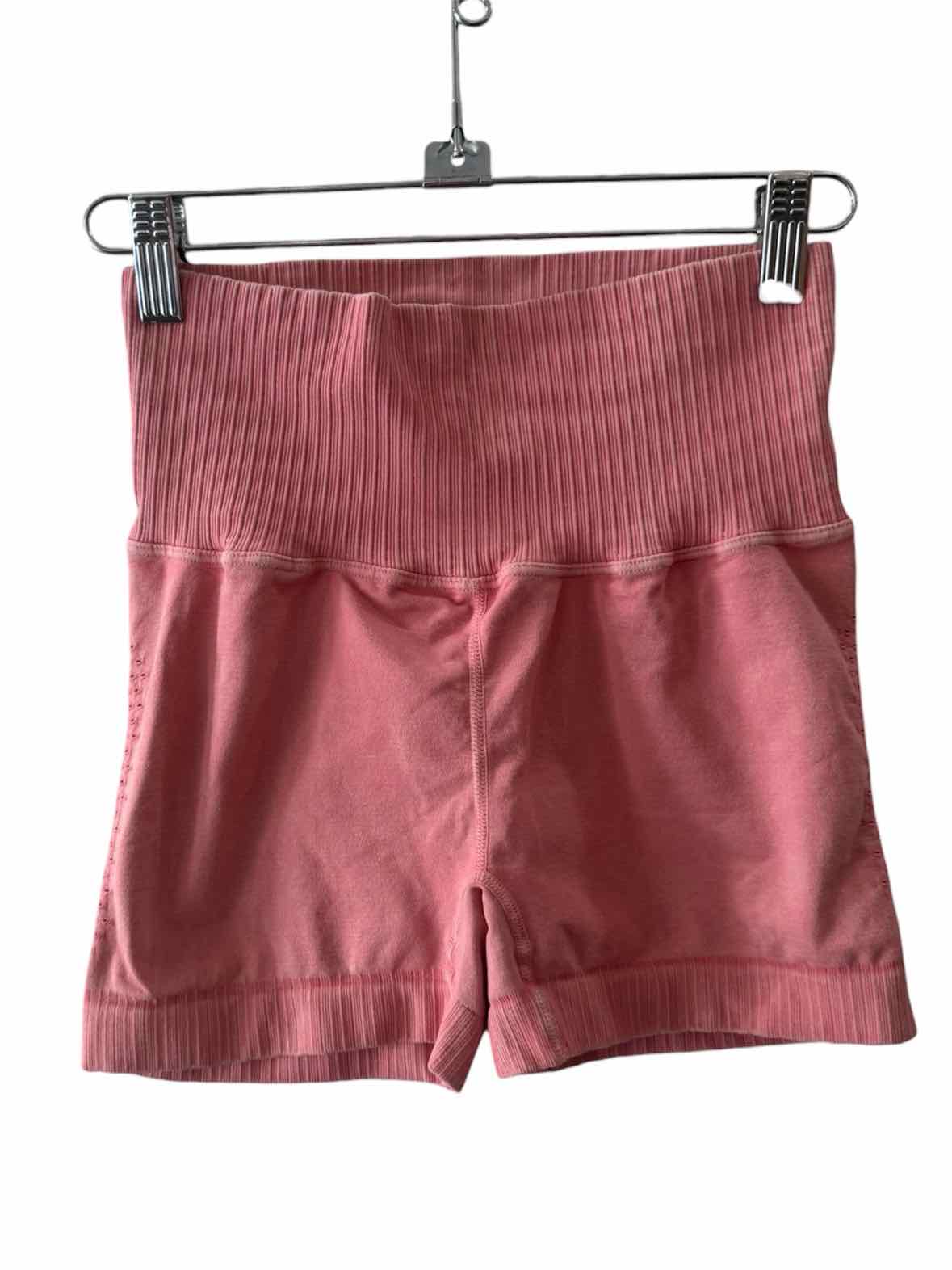 fp movement Coral Size XS Shorts