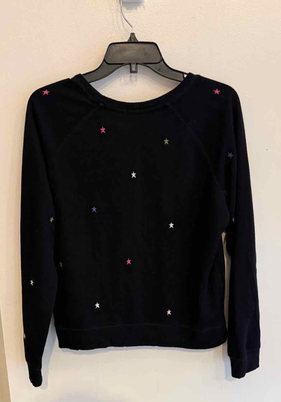 Rails Black Size M Shirt