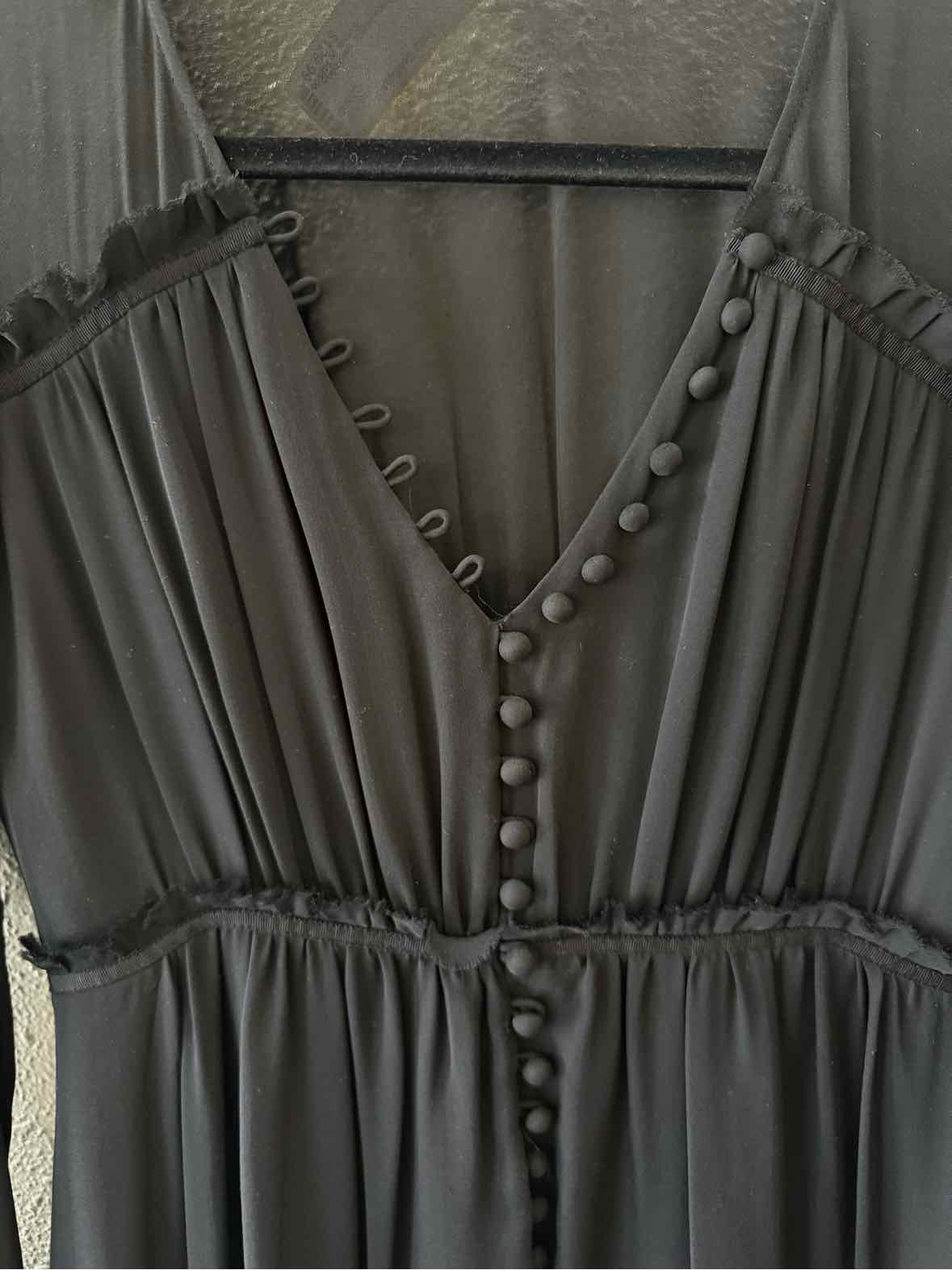 cinq a sept Black Size XS Dress