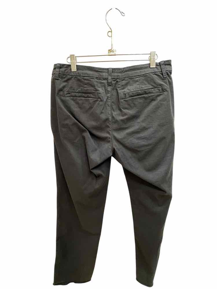 Frank & Eileen Black Size 6 Pants