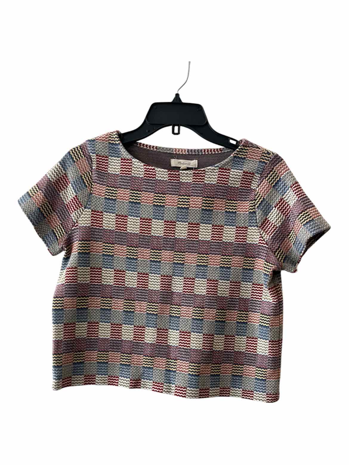 Madewell Multi Size XXS Shirt