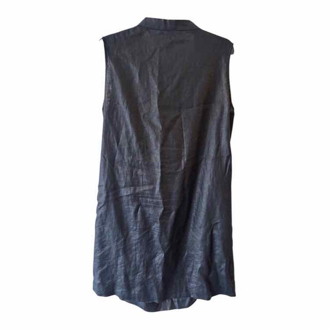 Lilli Sucre Black Size L Dress