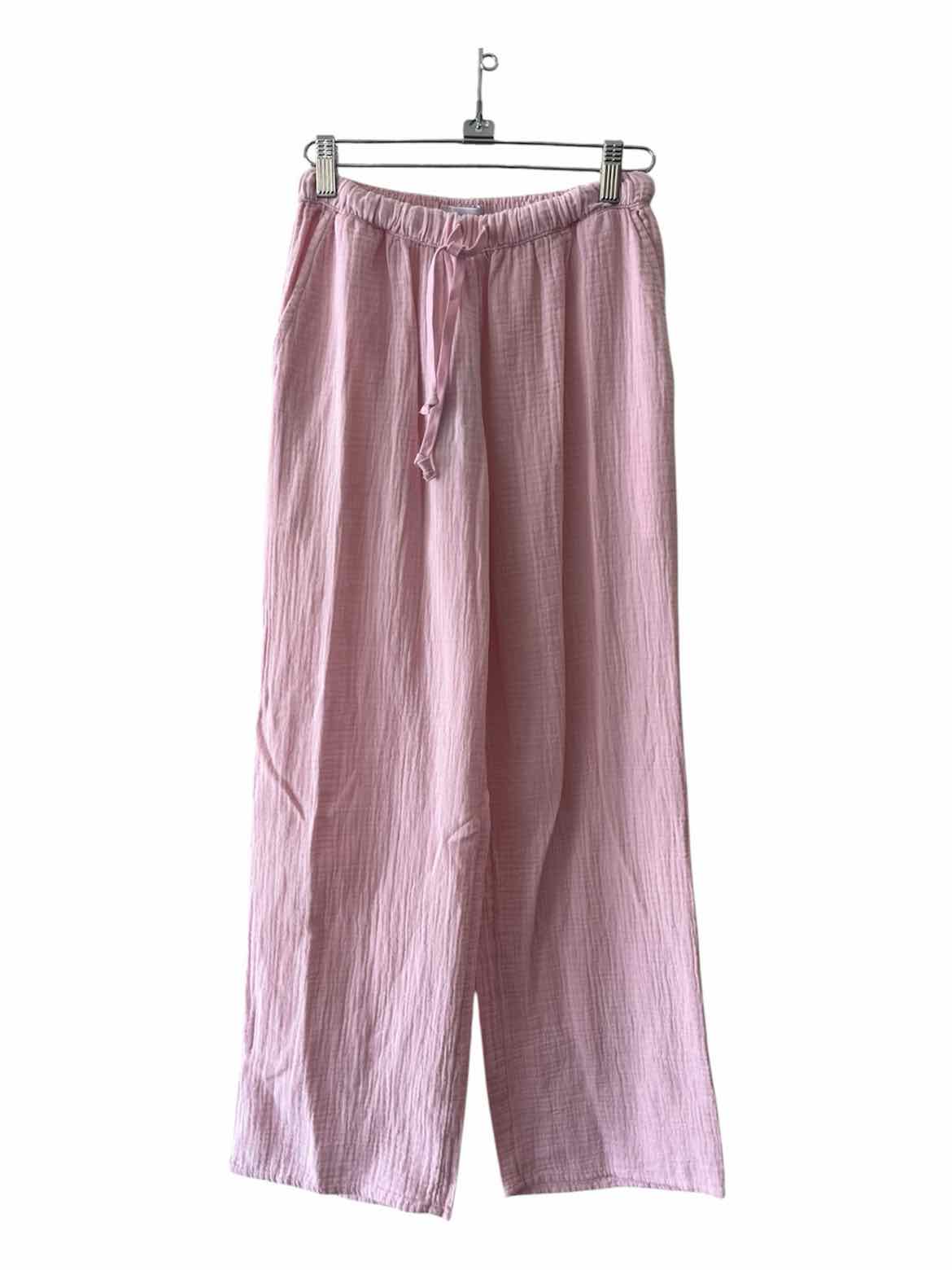 Little Moon Pink Size XS Pants