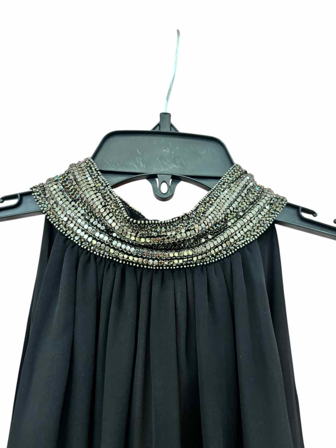 Ramy Brook Black Size No Label Dress