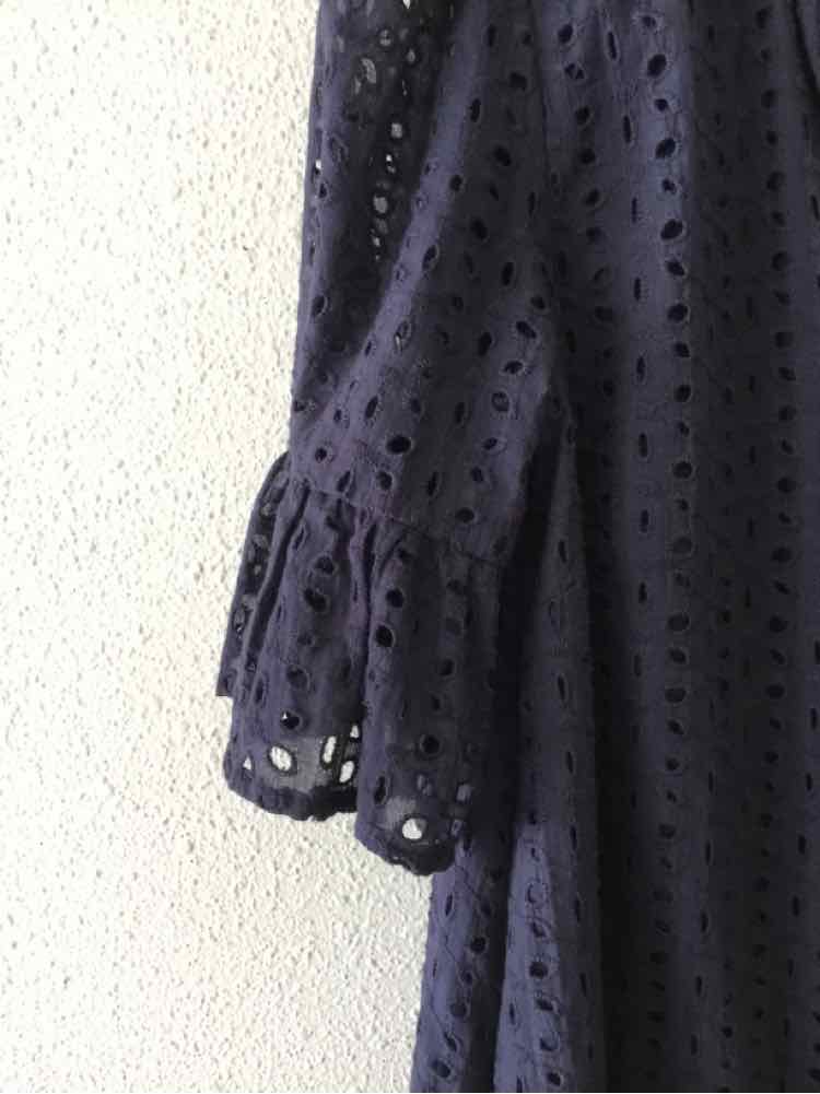 Sugarlips Navy Size XS Dress