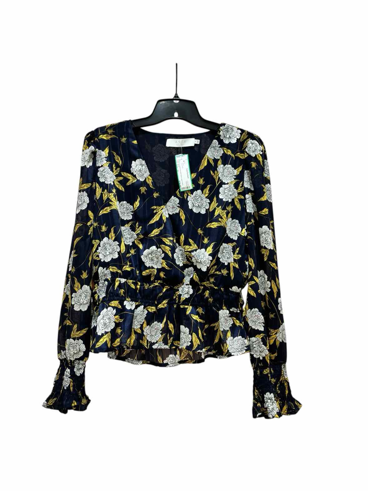ASTR navy multi Size M Shirt