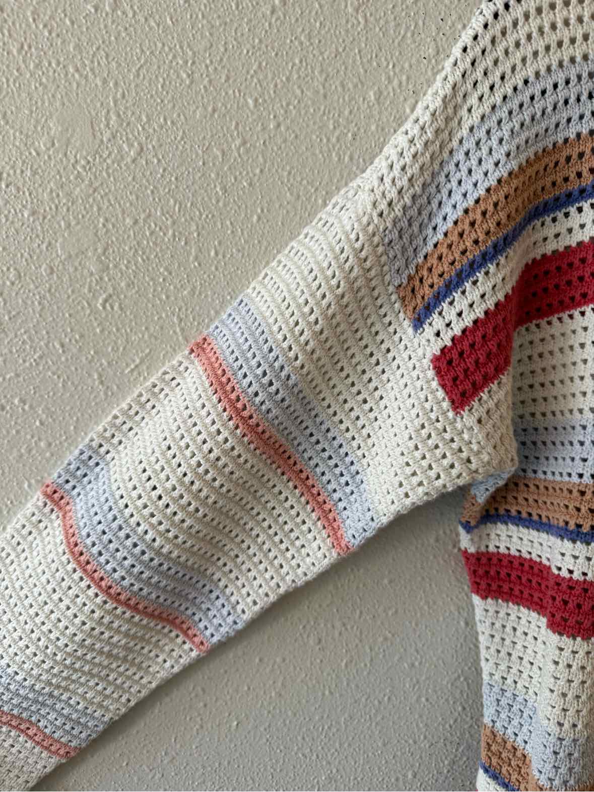 Joie Multi Size M Sweater