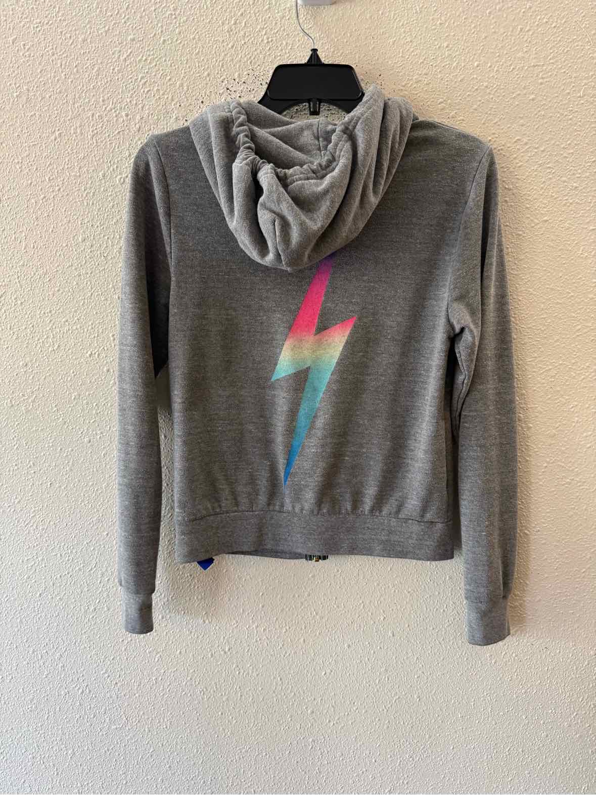 AviatorNation Grey multi Size XS Sweatshirt