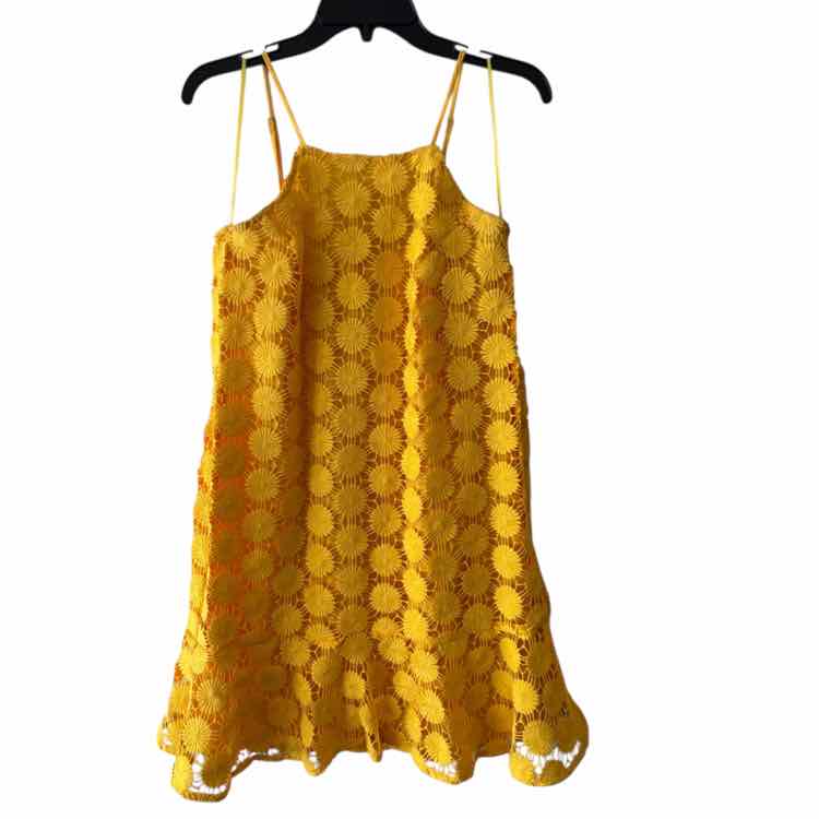 Trina Trina Turk Marigold Size M Dress