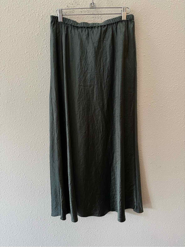 Eileen Fisher Emerald Size XS Skirt