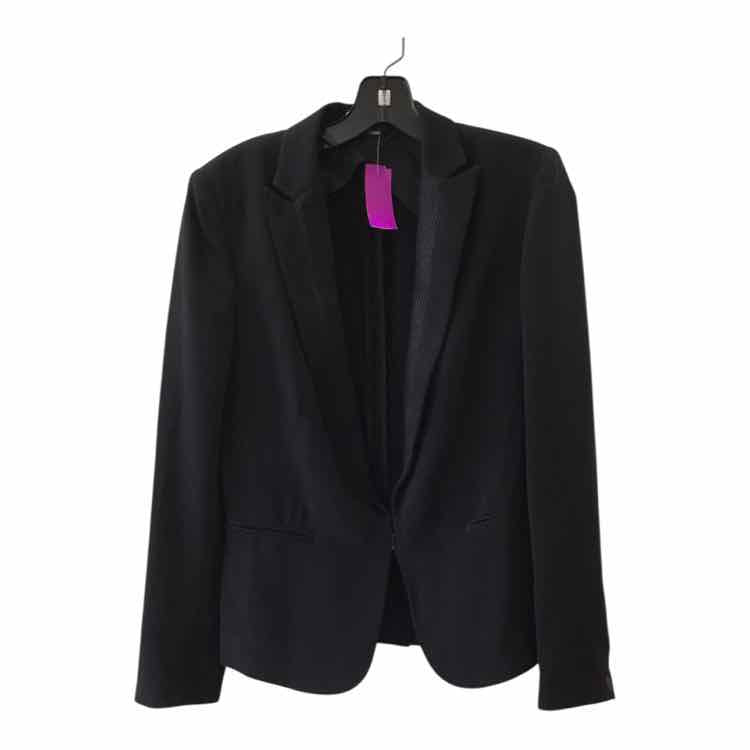 rag & bone Black Size No Label Blazer