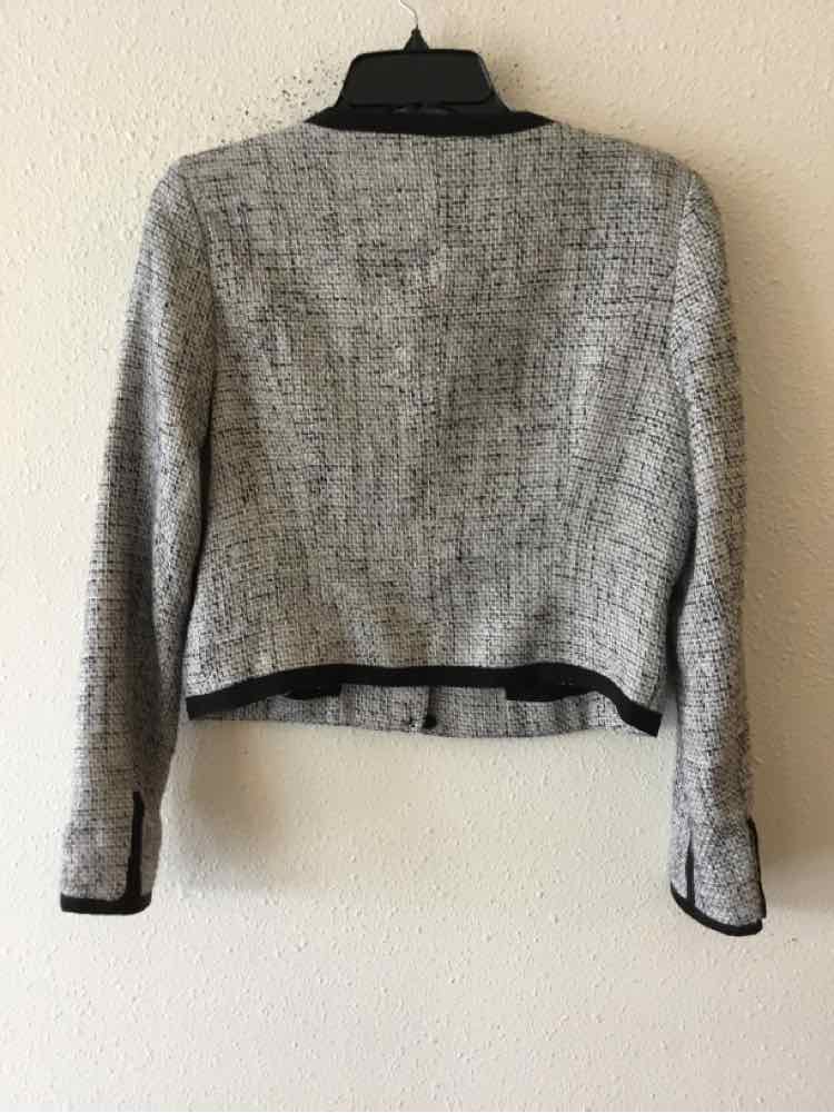 Funktional Black Multi Size M Jacket