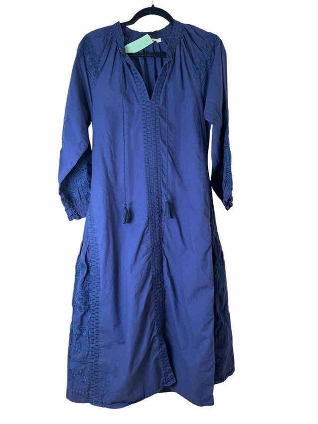 Julia Amory Navy Size S Dress