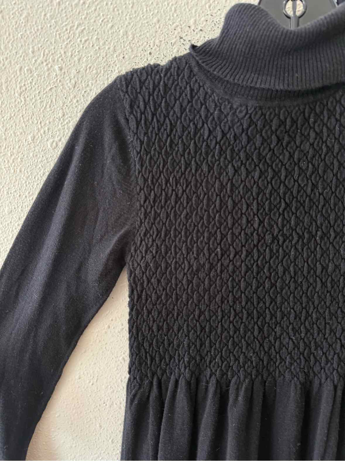 Max Studio Black Size M Dress