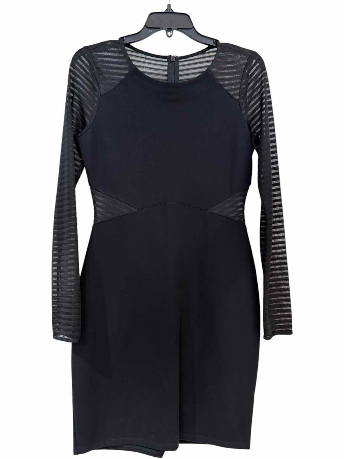 French Connection Black Size 6 Dress