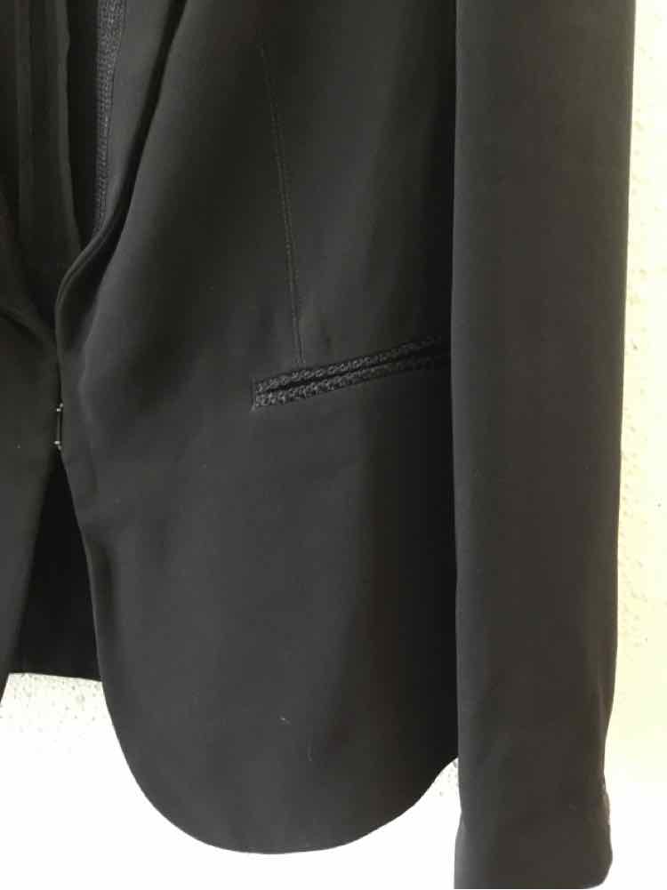 rag & bone Black Size No Label Blazer