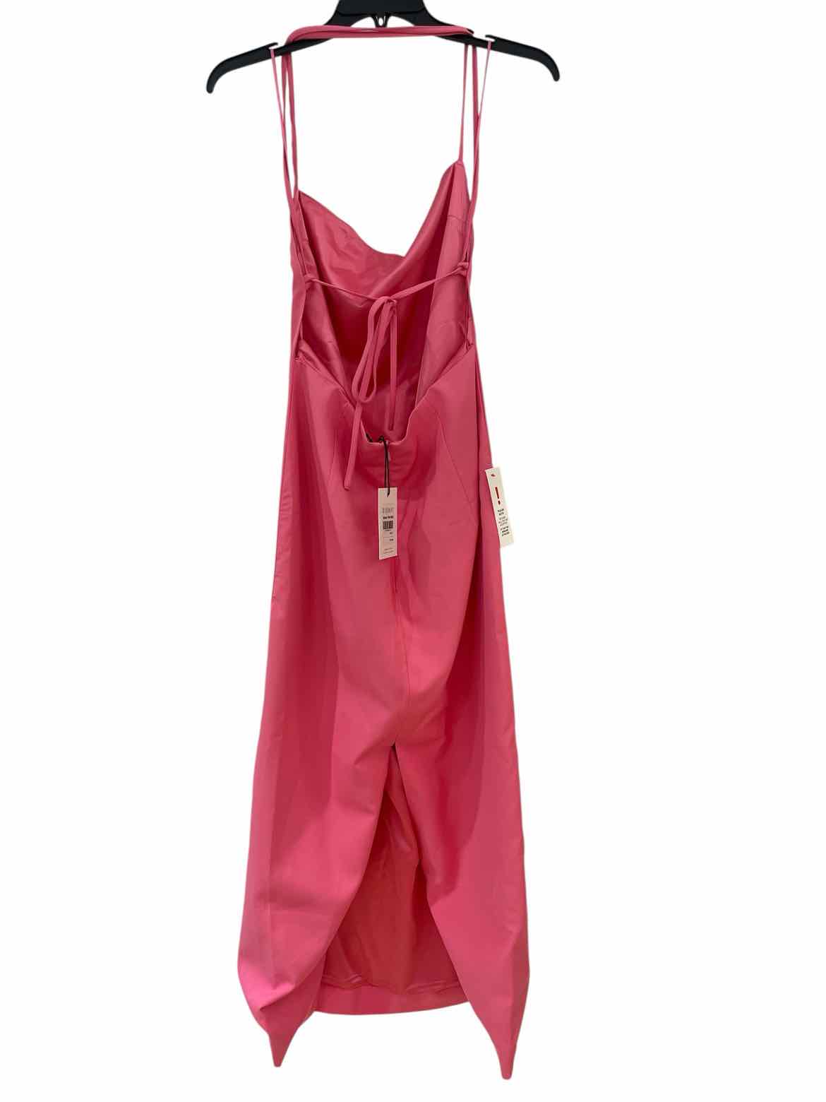 Bardot Pink Size 8 Dress