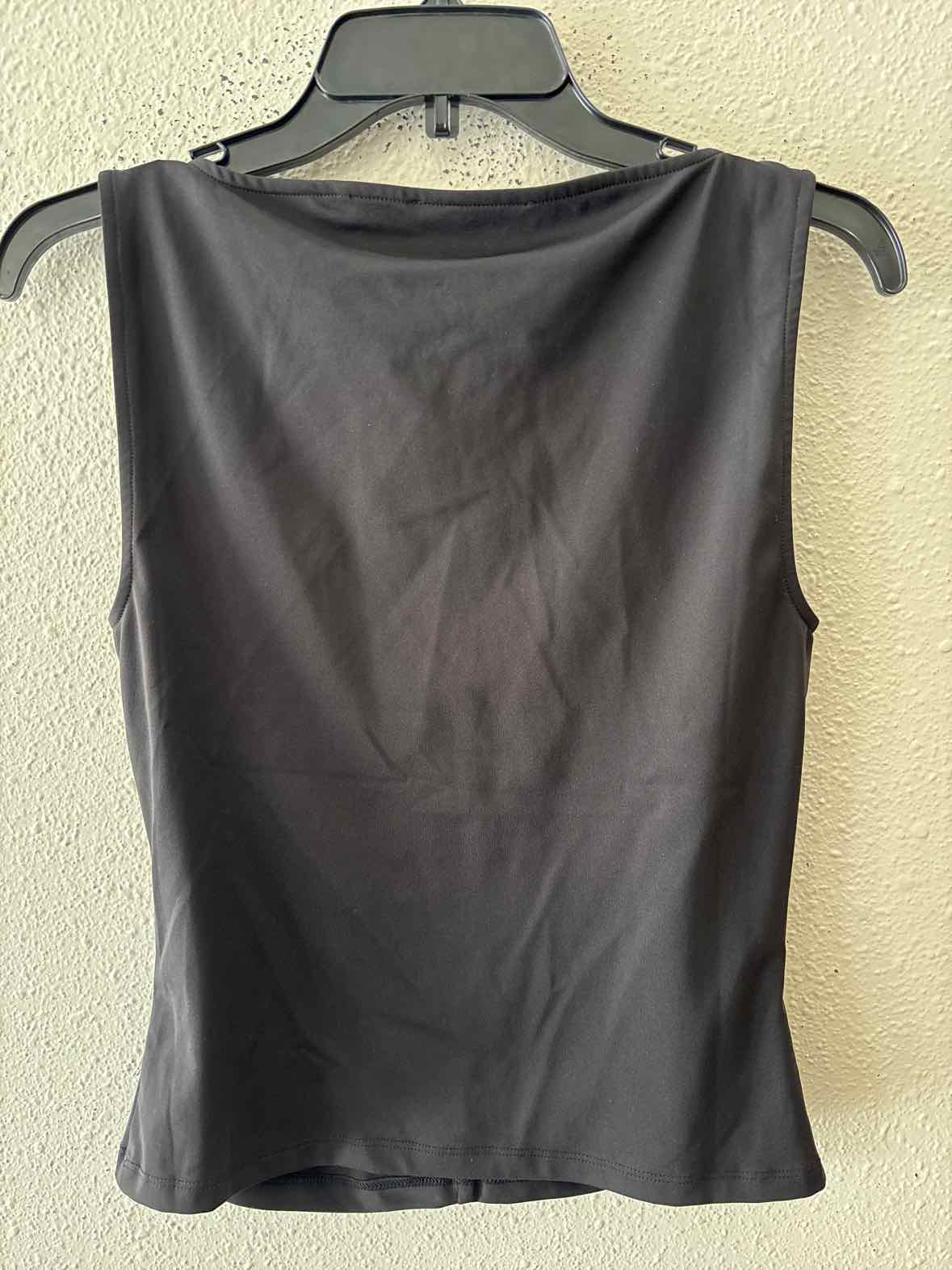 Frame Black Size S/P Shirt