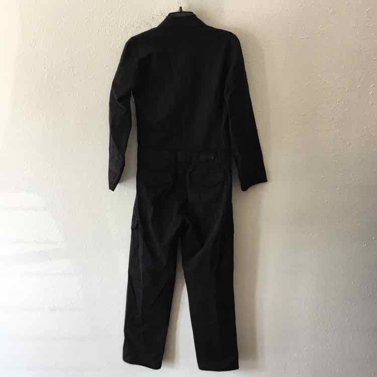 R+A Black Size S Jumpsuit