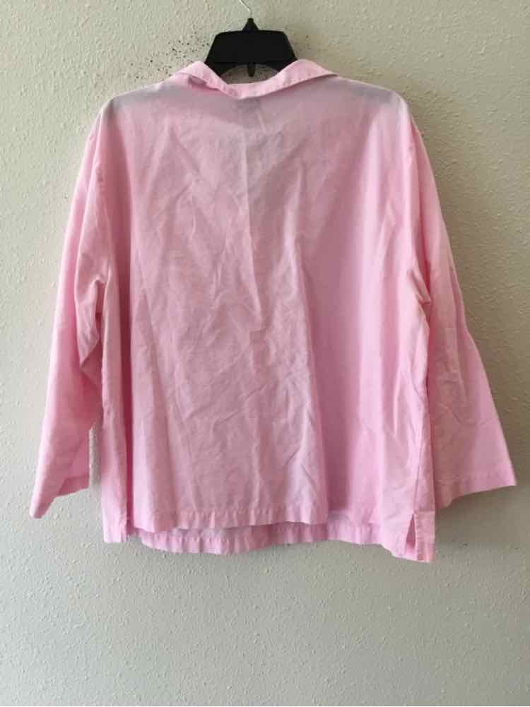 Eileen Fisher Pink Size 2xl Shirt