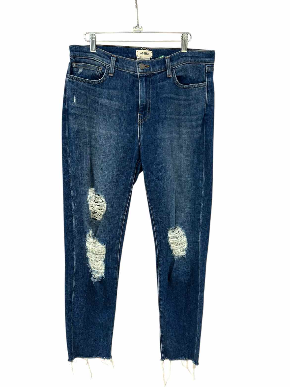 L'Agence Size 29 Jeans