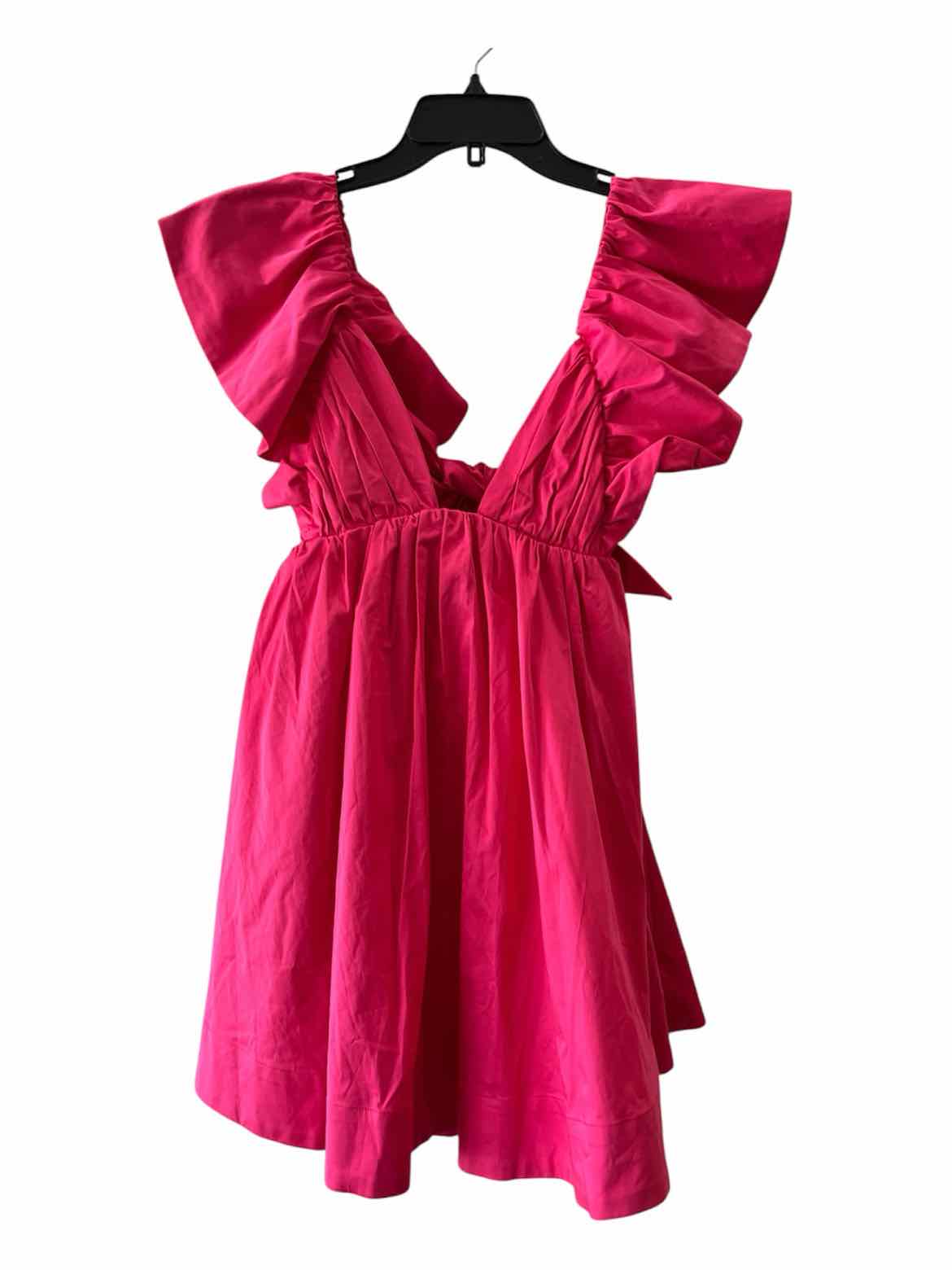 For Love & Lemons Magenta Size XS Dress