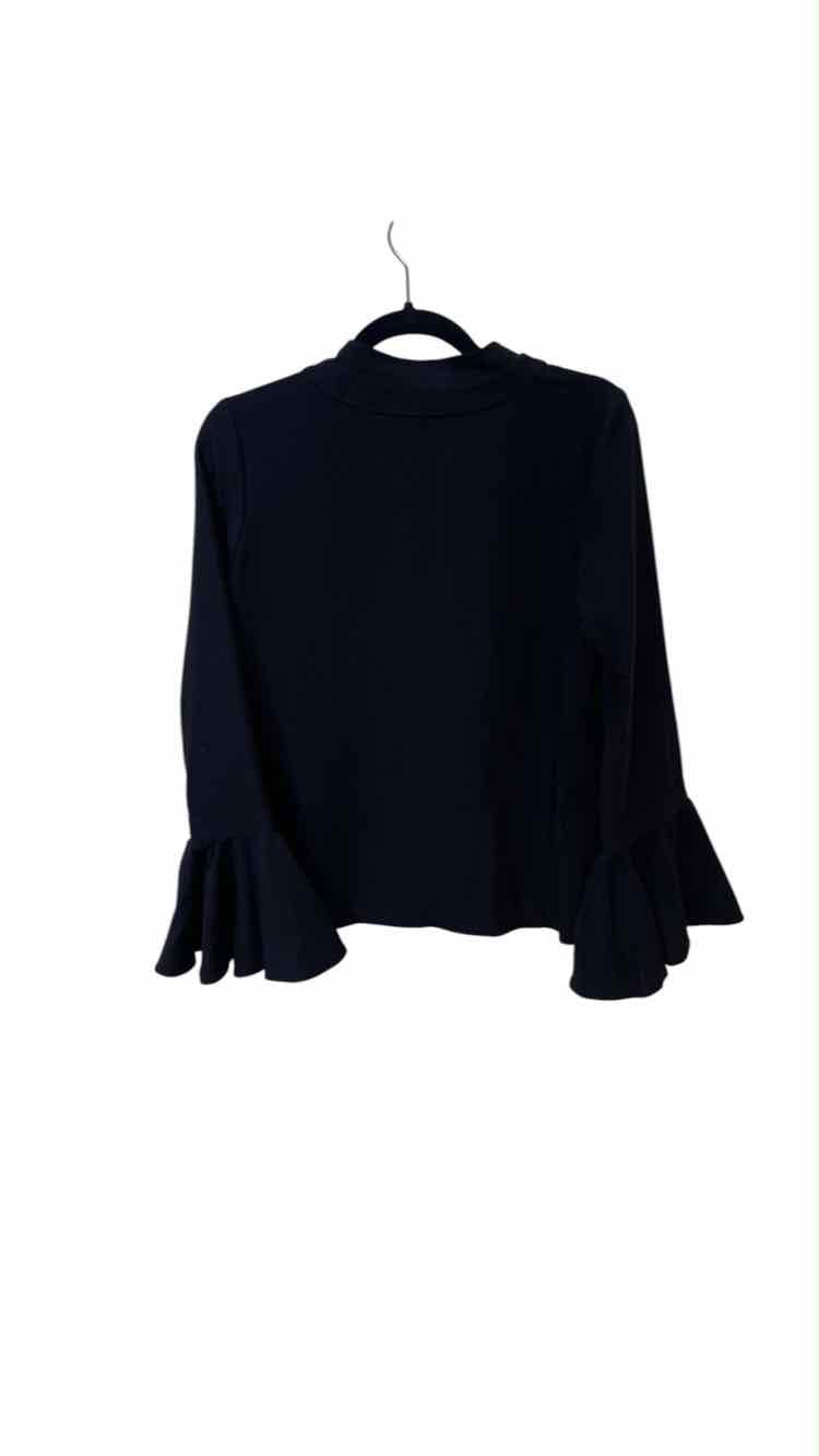 Alexis Black Size S Shirt