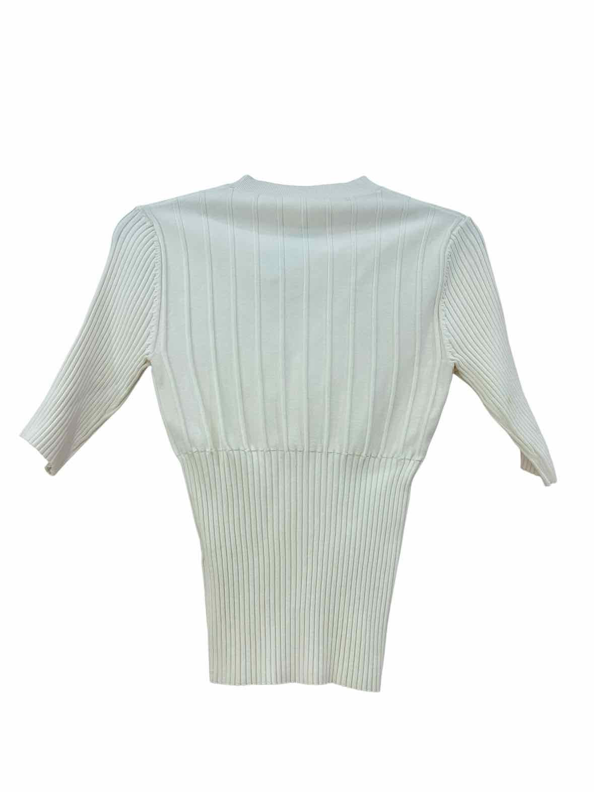 Frame White Size M Shirt
