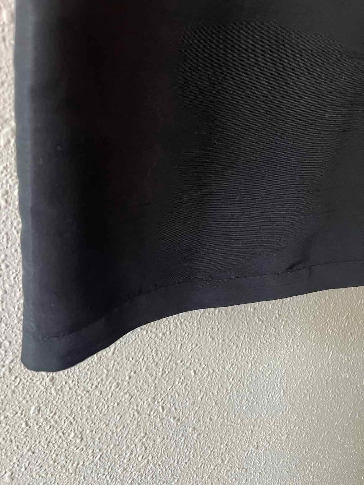 After Market Black Size S Dress