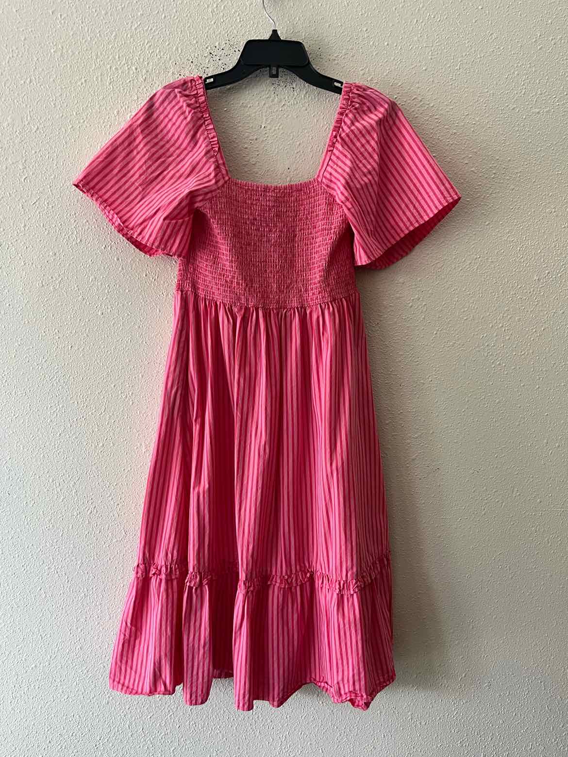 Draper James Pink Size M Dress