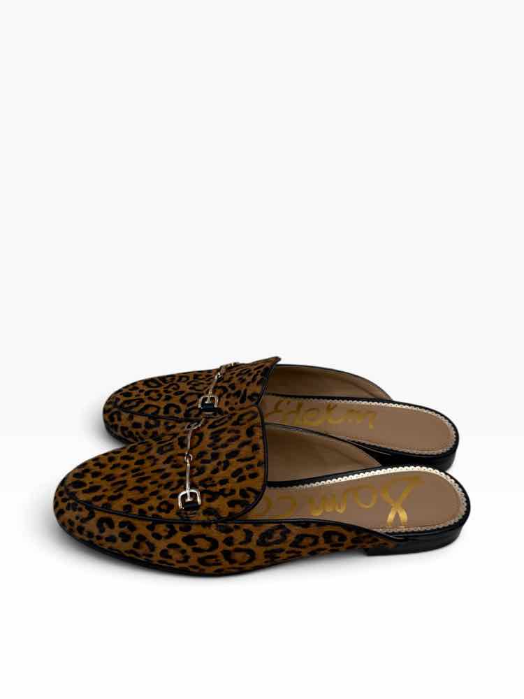 Sam Edelman Brown Size 9 Shoes