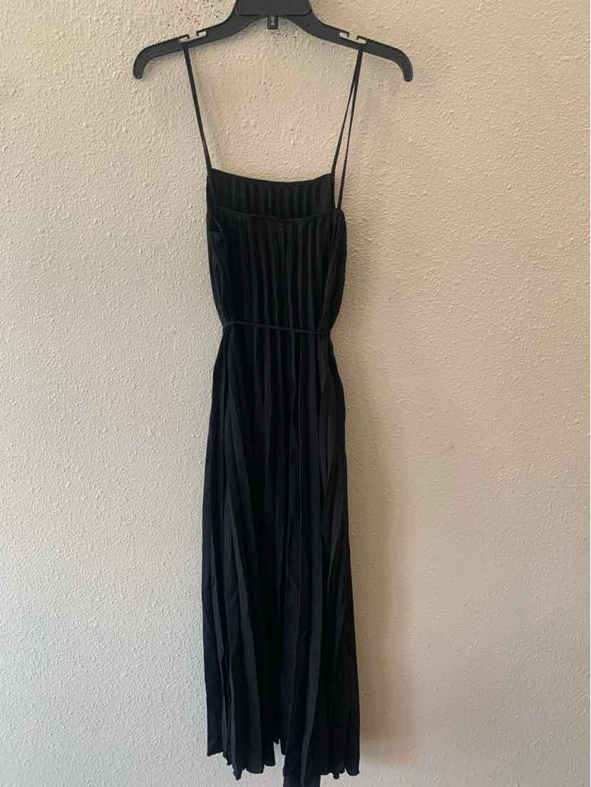 MNG Black Size 4 Dress