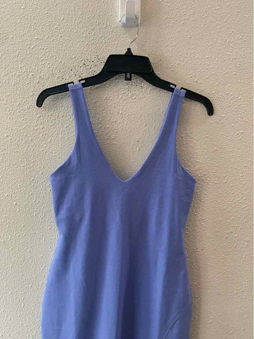 Beyond Yoga Periwinkle Size XS Dress