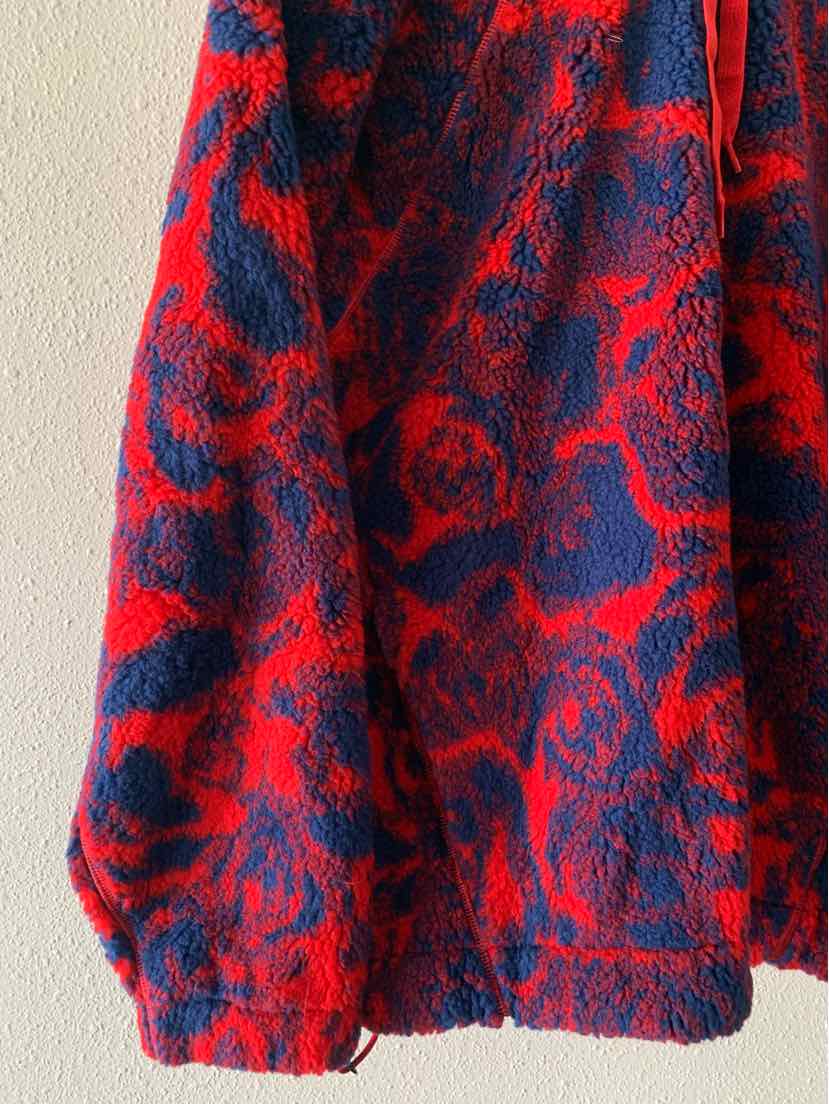 Burberry Red and blue Size XS Sweatshirt