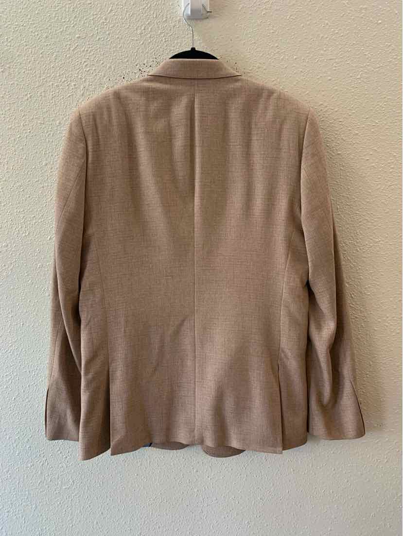 asos Beige Size 38 Blazer